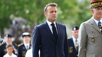 Armée française : pourquoi Emmanuel Macron se rendra-t-il aux Émirats arabes unis les 21 et 22 décembre ?