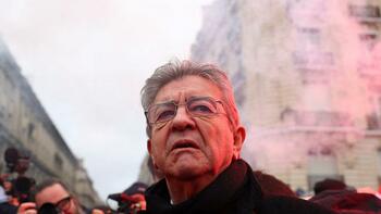 Liens entre partis politiques et islamisme : Jean-Luc Mélenchon convoqué samedi par la commission d’enquête