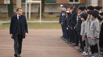 Service militaire volontaire : âge, durée, nombre de recrues, paie... Tout savoir sur le dispositif lancé par (…)