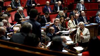 Budget de la Sécu : après son rejet au Sénat, les députés votent une dernière fois sur le texte ce mardi