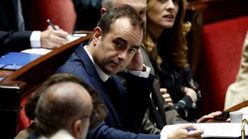 Pourquoi Sébastien Lecornu a-t-il annulé ses rendez-vous avec les syndicats ce jeudi ?