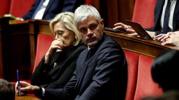 Frères musulmans : Laurent Wauquiez veut inscrire le mouvement parmi les organisations terroristes