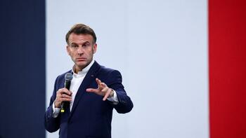 Assassinat de Mehdi Kessaci : un mois après, Emmanuel Macron est attendu à Marseille pour appuyer le plan de lutte&nbsp;(…)