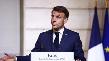 Narcotrafic : «l'Etat gagnera cette nouvelle bataille» à Marseille, promet Emmanuel Macron