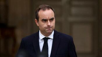 «J’ai décidé de saisir la justice» : Sébastien Lecornu dénonce une ingérence dans les discussions avec les écologistes
