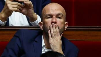 Budget 2026 : «L’objectif reste de faire tomber le gouvernement», rappelle Manuel Bompard