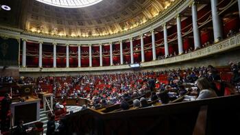 Budget de la Sécu : l'Assemblée approuve une hausse des dépenses d'assurance maladie de 3%, quelques heures avant le (…)