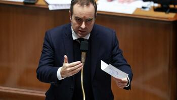 Assemblée nationale : Sébastien Lecornu promet «un débat» au Parlement sur l'intervention militaire au Venezuela