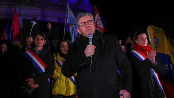 Capture de Nicolás Maduro : les liens étroits entre Jean-Luc Mélenchon et le Venezuela