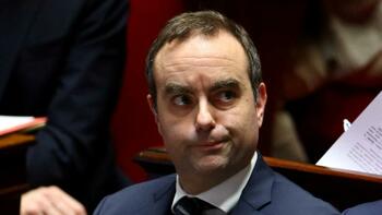 Sébastien Lecornu a demandé au ministère de l'Intérieur de préparer d'éventuelles législatives en cas de censure du&nbsp;(…)