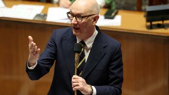 LMB Aerospace : la vente du groupe français aux Américains au coeur des Questions au gouvernement à l'Assemblée