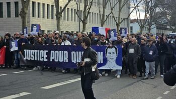 Quentin : la Ligue Noire et le Chrisme pris pour des symboles… séparatistes et fascistes !