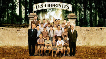 [UNE PROF EN FRANCE] De la musique avant toute chose…