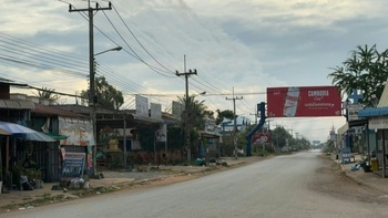 Malgré l’annonce d’un cessez-le-feu par Donald Trump, des bombardements thaïlandais au Cambodge