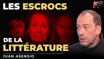 Annie Ernaux, Virginie Despentes, Mathias Enard… La littérature française est-elle morte ? – entretien avec Juan Asensio