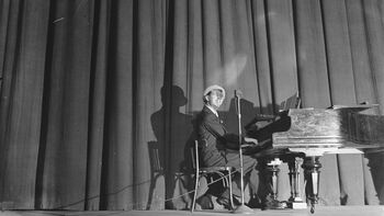 Éloge de la chanson française