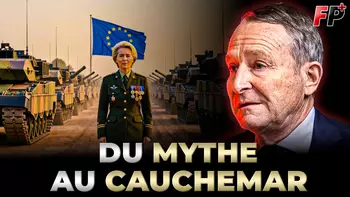 Général Pierre de Villiers : « L'armée européenne, c'est un mythe qui se terminera en cauchemar »