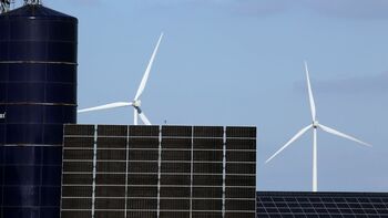 Le gouvernement réfléchit à freiner sur l’éolien (terrestre) et le solaire