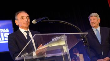 Villiers, Zemmour : tout ça pour ça ?