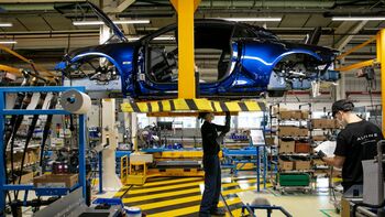 La France préfère sacrifier son industrie automobile plutôt que revenir sur la directive 2035