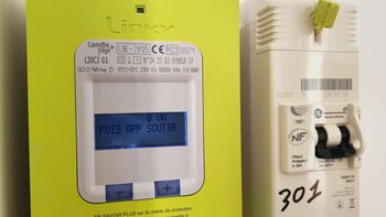 PPE : Enedis pourrait brider à distance les compteurs Linky des foyers français