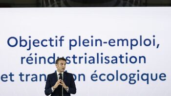 Dépôt de bilan de Naarea : la fin de l’un des champions français du nucléaire de demain ?