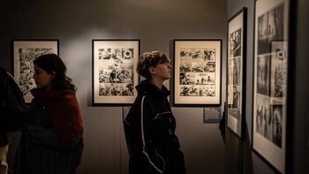 Entre fronde des dessinateurs et wokisme, le festival d’Angoulême sur le fil du rasoir