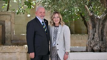 Mercosur : les raisons du revirement italien