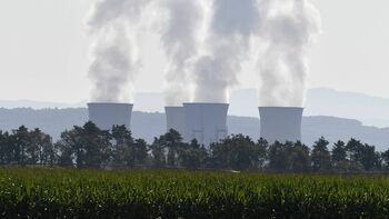 Coup d’arrêt pour les futures centrales nucléaires du Bugey ?