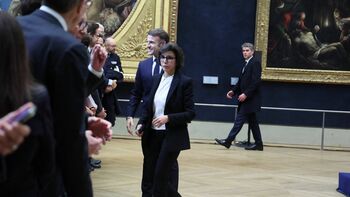 Le Louvre, Institut du monde arabe… Quand Macron place ses proches