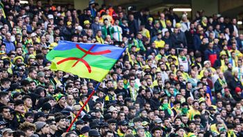 Question kabyle : le MAK et l'impasse politique algérienne