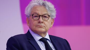 Les leçons géostragétiques de la sanction des États-Unis contre Thierry Breton