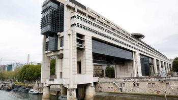 Dette publique de la France : la spirale infernale des taux d'emprunt