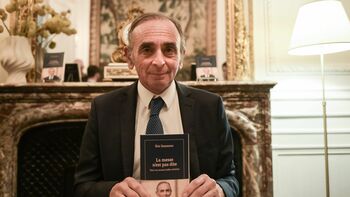 Le christianisme d'Éric Zemmour, l'impasse civilisationnelle