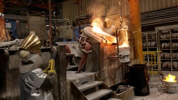 Les Français restent attachés à leur industrie