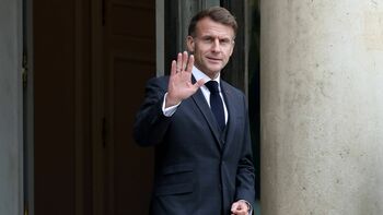 Emmanuel Macron et la tentation de la censure des réseaux sociaux