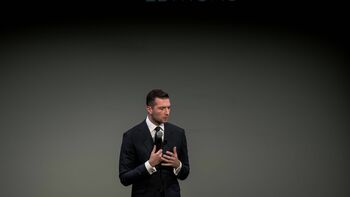 Jordan Bardella lisse son image… et laisse l'Europe de côté