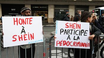 Scandale Shein : un mal français
