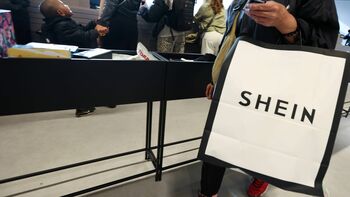 Derrière le scandale de la poupée Shein, la menace d'un modèle