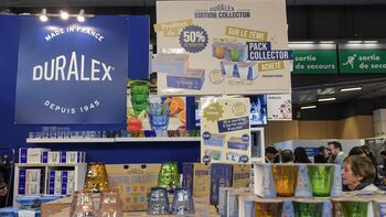 Une mobilisation à 20 millions d’euros : Le fabuleux destin de Duralex