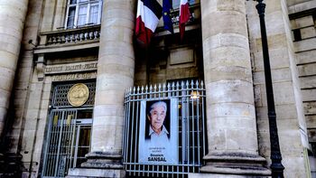 Boualem Sansal libéré : Berlin négocie avec Alger, Paris regarde