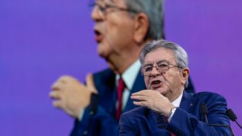 Du Québec à Jean-Luc Mélenchon, les deux « Nouvelle France »