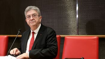 Jean-Luc Mélenchon, la discrète stratégie de l’entrisme