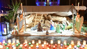 Racines chrétiennes, crèches et laïcité : par-delà les confusions