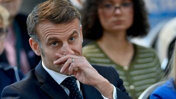 Liberté d’expression en péril : Macron et l’Europe face à leur dérive autoritaire