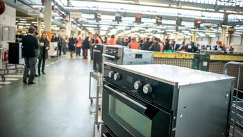 Un projet de reprise partielle pourrait sauver Brandt