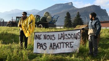 Du lait au sang des vaches : dérive d’une technocratie hors-sol