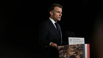 Futur porte-avions : des lauriers à peu de frais pour Emmanuel Macron