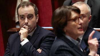 Lecornu prend la plume pour tenter de déminer la colère des agriculteurs