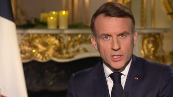 Quand la France pleure : chronique d’une nation blessée